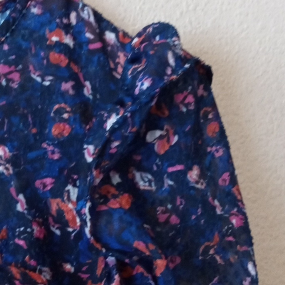 Parker Ruched Dress - Picture 5 of 7